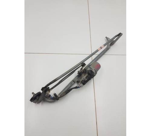 Трапеция стеклоочистителя в сборе