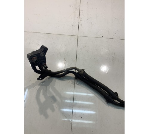 Трубки системы охлаждения