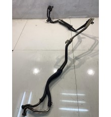 Трубки системы охлаждения