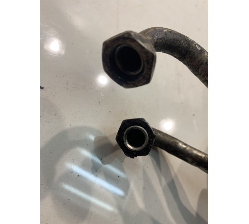 Трубки системы охлаждения