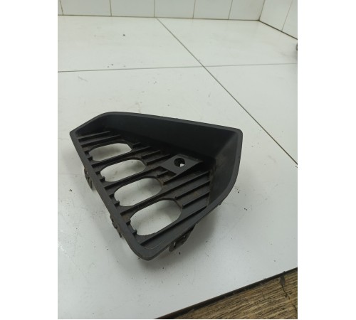 Накладка ПТФ правая