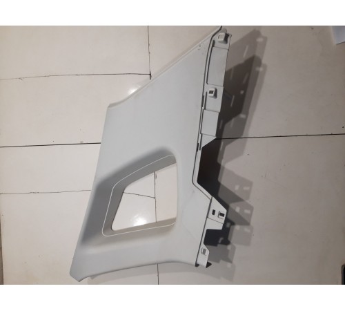 Обшивка стойки(задняя правая верхняя)