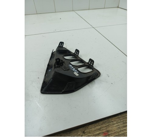 Накладка ПТФ правая