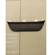 Накладка порога (задняя, правая)