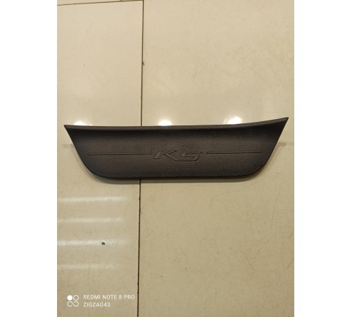 Накладка порога (задняя, правая)