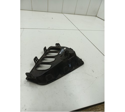 Накладка ПТФ правая