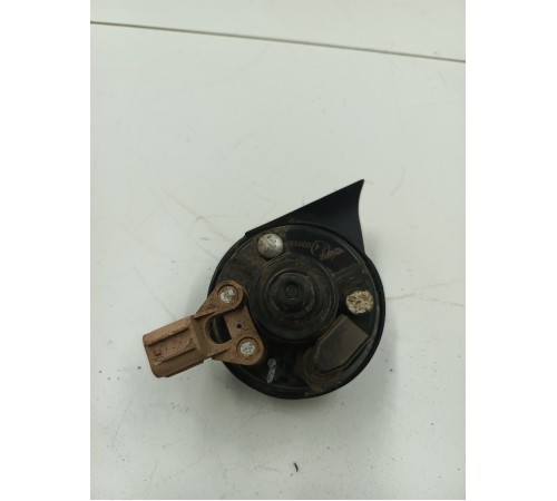 Звуковой сигнал клаксон