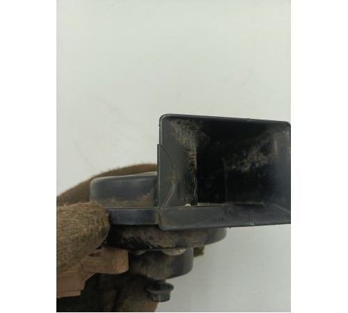 Звуковой сигнал клаксон