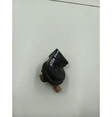 Звуковой сигнал клаксон