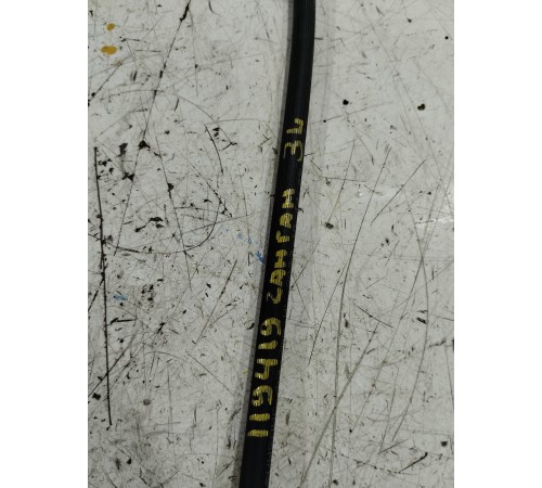 Тормозной шланг задний левый