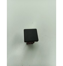 Кнопка глухая заглушка