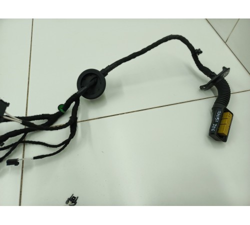 Электропроводка двери задняя правая