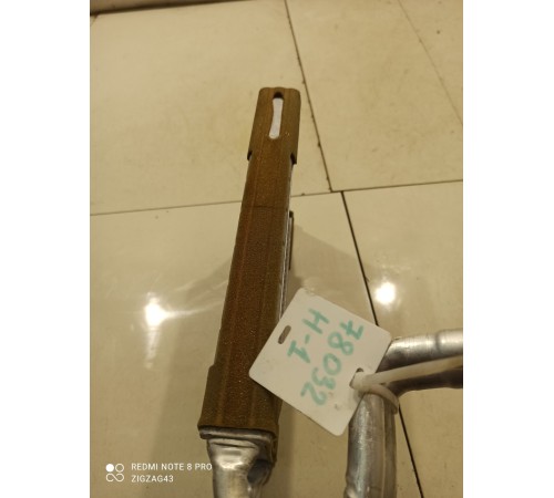 Радиатор отопителя