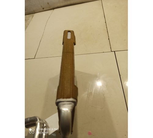 Радиатор отопителя