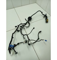Электропроводка двери задняя правая