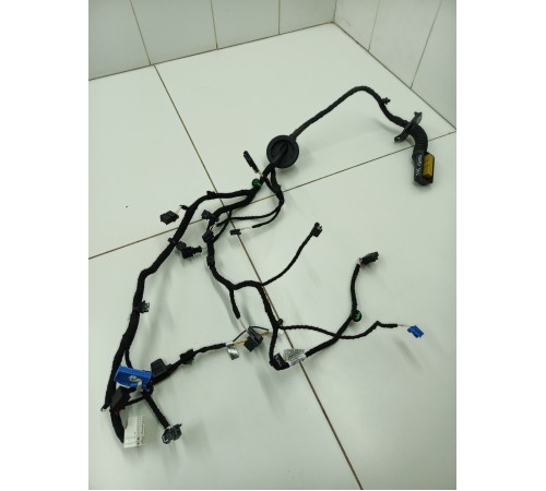Электропроводка двери задняя правая