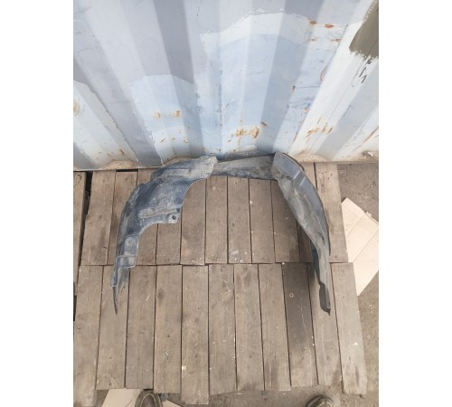 Подкрылок локер передний правый