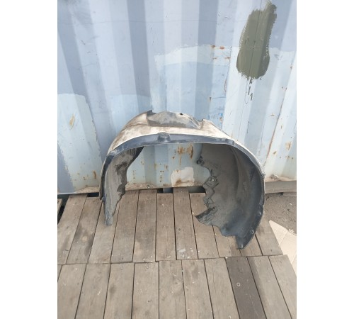 Подкрылок локер передний правый