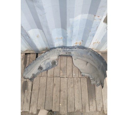 Подкрылок локер передний правый