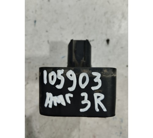 Опора домкрата задняя правая