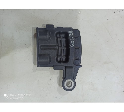 Крышка маслянного поддона