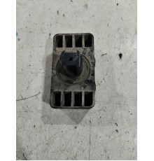 Опора домкрата задняя правая