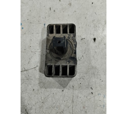 Опора домкрата задняя правая