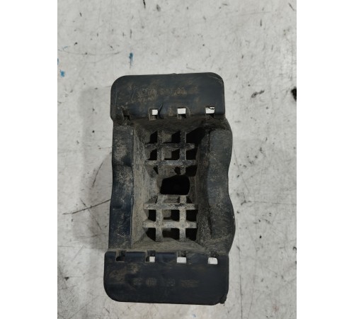 Опора домкрата задняя правая