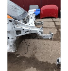 Лонжерон (четверть) передний правый