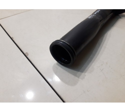 Трубка системы охлаждения(металлическая)