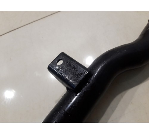 Трубка системы охлаждения(металлическая)