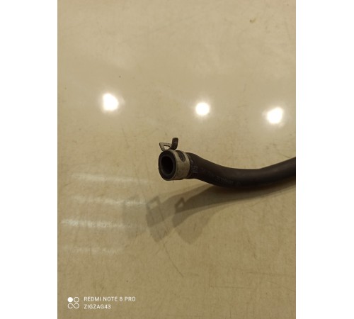 Патрубок впускного коллектора