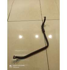 Патрубок впускного коллектора