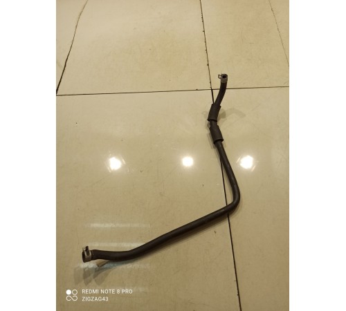 Патрубок впускного коллектора