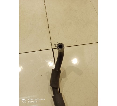 Патрубок впускного коллектора