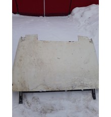 Спойлер крыши