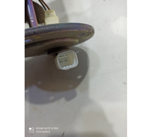 Датчик уровня топлива