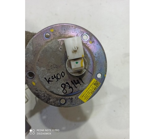 Датчик уровня топлива