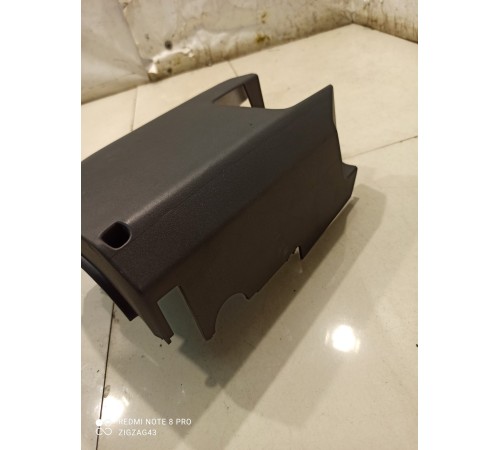 Накладка рулевой колонки