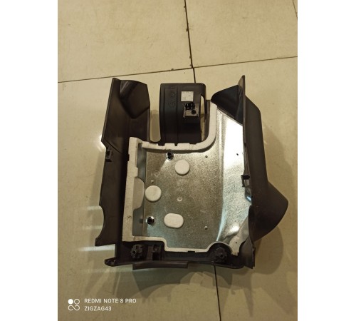 Накладка рулевой колонки