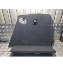 Обшивка багажника