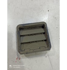 Решетка вентиляционная (правая)