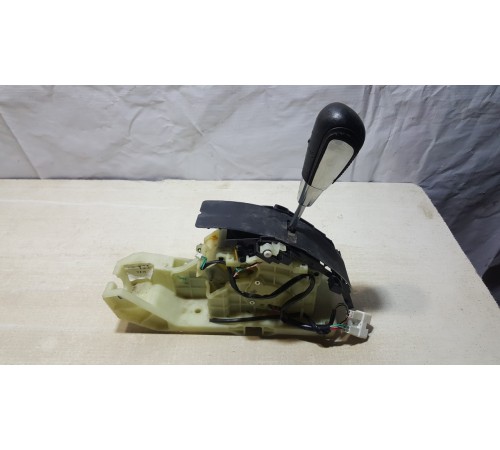 Селектор АКПП