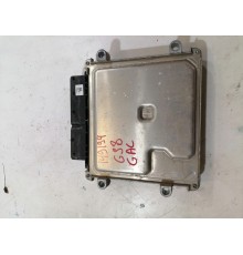 Блок управления двигателем