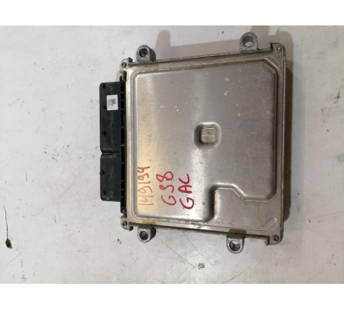 Блок управления двигателем