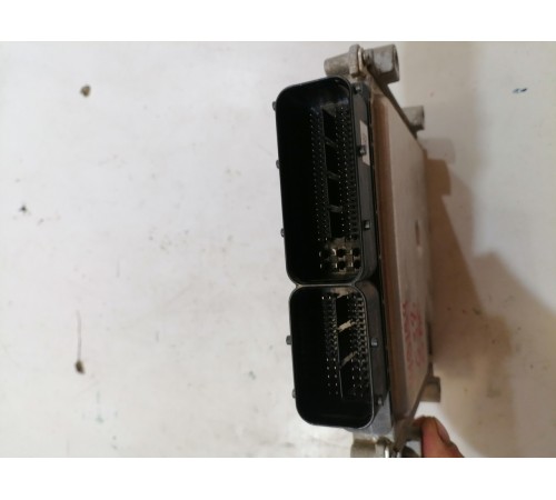 Блок управления двигателем