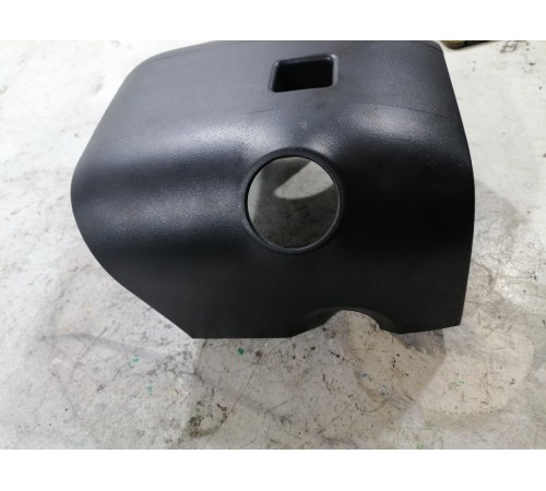 Кожух рулевой колонки нижний