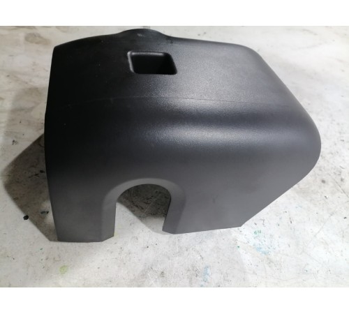 Кожух рулевой колонки нижний