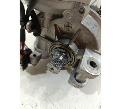 Рулевая колонка в сборе