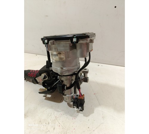 Рулевая колонка в сборе